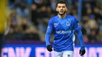 صفقة انتقالية مثيرة.. كريستال بالاس يتقدم نحو ضم الواحدي بسوق الشتاء 2025